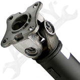 APDTY 142866 Rear Driveshaft Assembly Replaces 37300CG200, 37300CG20A