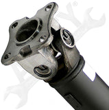 APDTY 142866 Rear Driveshaft Assembly Replaces 37300CG200, 37300CG20A
