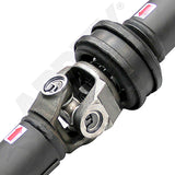 APDTY 142866 Rear Driveshaft Assembly Replaces 37300CG200, 37300CG20A