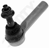 APDTY 170780 Front Suspension Control Arm Ball Joint Sway Bar Link; 14-Piece Kit