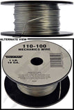 APDTY 221211 18 Gauge 1 Pound Spool Mechanics Wire