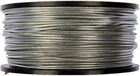 APDTY 221436 16 Gauge 3 Pound Spool Of Mechanics Wire (288 Ft.)