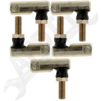 APDTY 226110 Ball Joints - 1/4-28