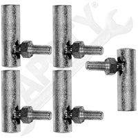 APDTY 226112 Ball Joints - 3/16-32