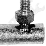 APDTY 226112 Ball Joints - 3/16-32