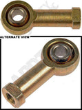 APDTY 227212 Spherical Rod End Ball Joints - 1/4-28