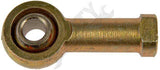 APDTY 227212 Spherical Rod End Ball Joints - 1/4-28