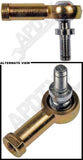 APDTY 227312 Spherical Rod End Ball Joints - 1/4-28