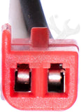 GM OEM 22766473 Rear High Mount Stop Lamp Assembly 2005-2011 Cadillac STS / STS-V / Platinum