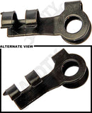 LINKAGE CLIP 3/16IN X 13/64 IN.  LEFT