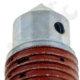 APDTY 23818 Brake Bleeder Screws - Speed Bleeders -7/16 In. - 20 X 1-1/4 In.