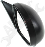 APDTY 2382087 Side View Mirror Manual Right