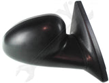 APDTY 2382087 Side View Mirror Manual Right