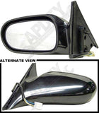 APDTY 2383116 Side View Mirror Power Left