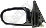 APDTY 2383116 Side View Mirror Power Left