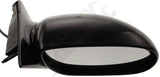 APDTY 2383129 Side View Mirror Power Non-Heated Without Signal Right