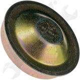 APDTY 24001 Wheel Hub Dust Caps - 2004-85- 2In. Diameter