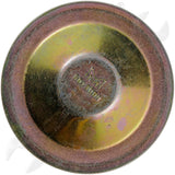 APDTY 24001 Wheel Hub Dust Caps - 2004-85- 2In. Diameter