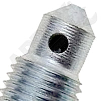 APDTY 24012 Brake Bleeder Screws (See Chart For Your Specific Model)