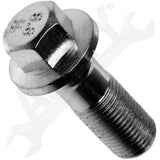 APDTY 24023 Brake Banjo Bolt M10-1.0