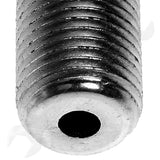 APDTY 24023 Brake Banjo Bolt M10-1.0