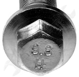 APDTY 24023 Brake Banjo Bolt M10-1.0