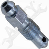 APDTY 24026 Bleeder Screw Repair Kit For 1/4 In. To 7/16 In. Or 7Mm To 10Mm Scre