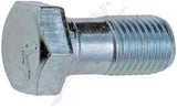 APDTY 24040 Brake Hose Bolts 7/16-20 X 7/8 In.