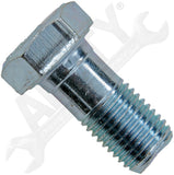 APDTY 24040 Brake Hose Bolts 7/16-20 X 7/8 In.
