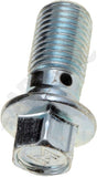 APDTY 24046 Brake Hose Bolt 7/16-20 X 7/8 In.