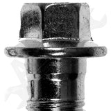 APDTY 24046 Brake Hose Bolt 7/16-20 X 7/8 In.