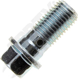 APDTY 24046 Brake Hose Bolt 7/16-20 X 7/8 In.