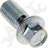 APDTY 24046 Brake Hose Bolt 7/16-20 X 7/8 In.