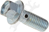 APDTY 24048 Brake Hose Bolts M10-1.5 X 27.8Mm