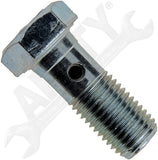 APDTY 24049 Brake Hose Bolts 7/16-20 X 1-1/16 In.