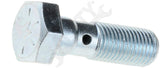 APDTY 24058 Brake Hose Connecting Bolt