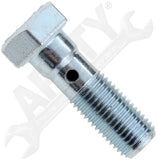 APDTY 24058 Brake Hose Connecting Bolt