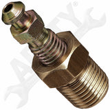 APDTY 24071 Bleeder Screw Repair Kit - Fits Bleeder Screws 5/16 And Under