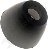 APDTY 24672 Tie Rod Dust Boot - 1/2 In. Shaft
