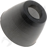 APDTY 24673 Tie Rod Dust Boot - 9/16 In. Shaft