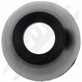APDTY 24677 Universal Tie Rod Dust Boots, Contains (1) 1/2 In. And (1) 9/16 In.