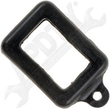 APDTY 24712 Key Fob Repair - Universal, Black