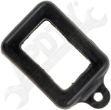 APDTY 24712 Key Fob Repair - Universal, Black