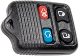 APDTY 24718 Keyless Remote Case