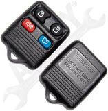 APDTY 24718 Keyless Remote Case