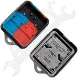 APDTY 24718 Keyless Remote Case