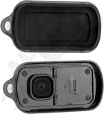 APDTY 24725 Keyless Remote Case