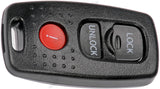 APDTY 24726 Keyless Remote Case