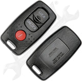 APDTY 24726 Keyless Remote Case