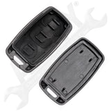 APDTY 24726 Keyless Remote Case